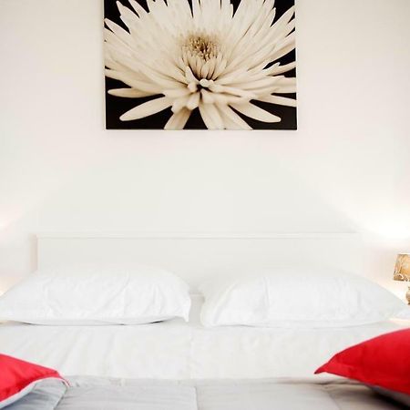 Kalauz Rooms Lozovac Exterior foto