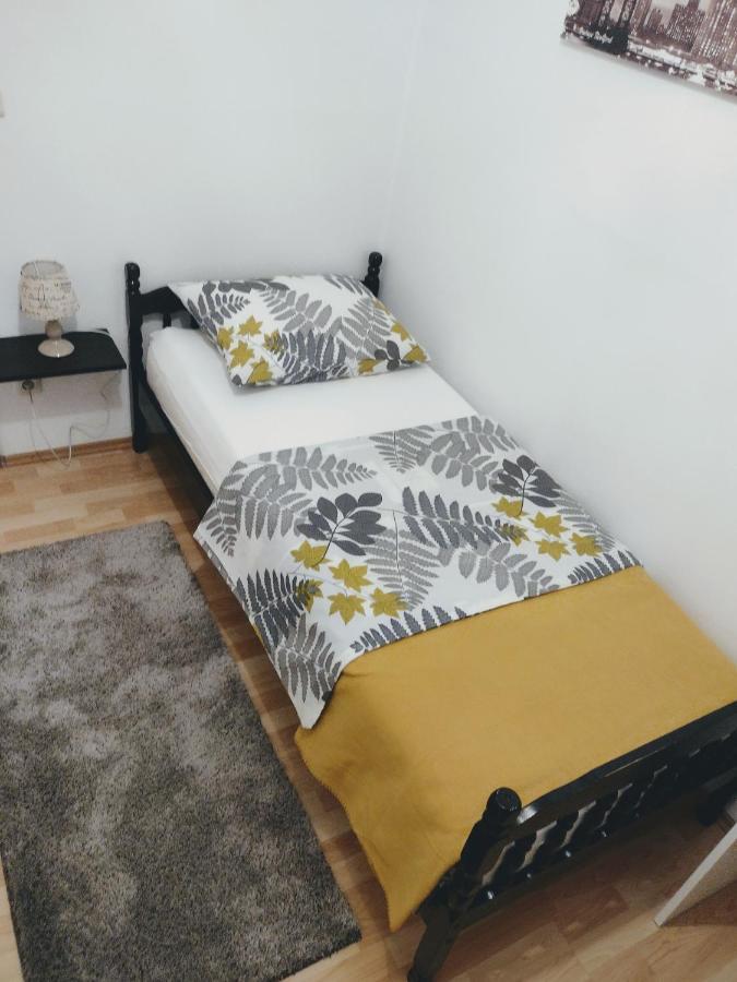 Kalauz Rooms Lozovac Exterior foto