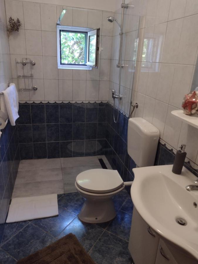 Kalauz Rooms Lozovac Exterior foto