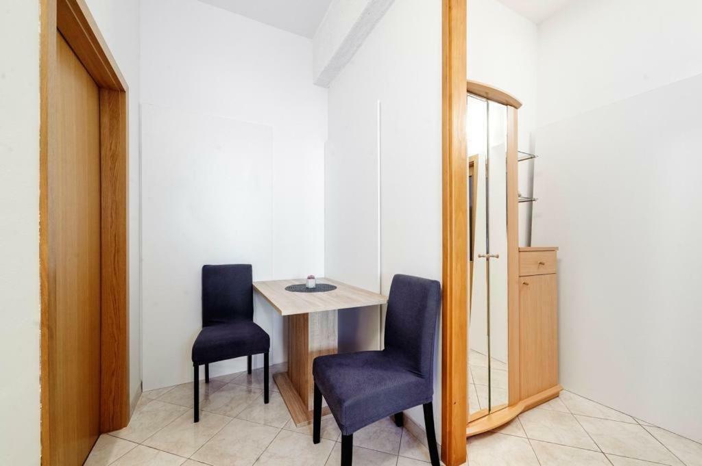 Kalauz Rooms Lozovac Exterior foto